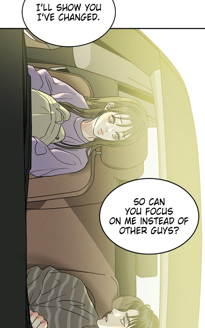 Unrefined Love Episode 16 page 78 - 