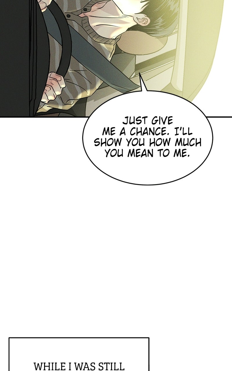 Unrefined Love Episode 16 page 79 - 