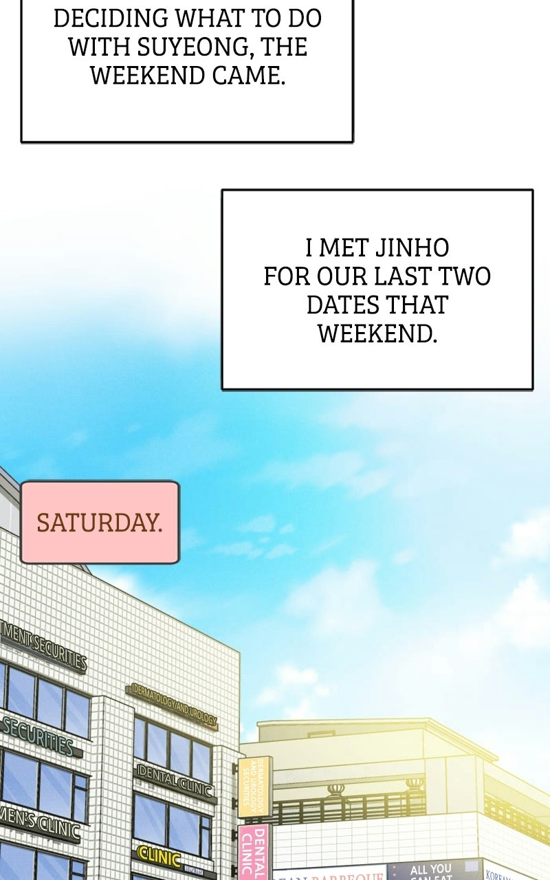 Unrefined Love Episode 16 page 80 - 
