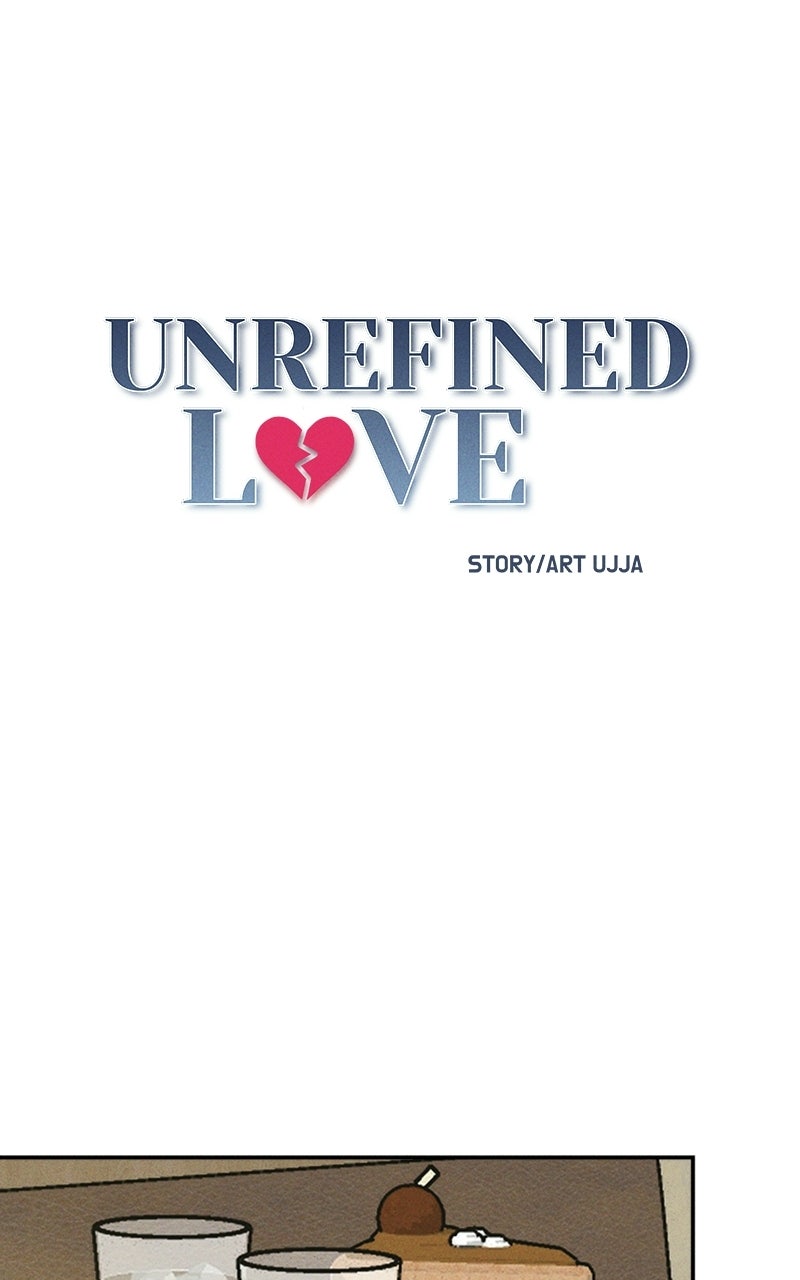 Unrefined Love Episode 16 page 9 - 