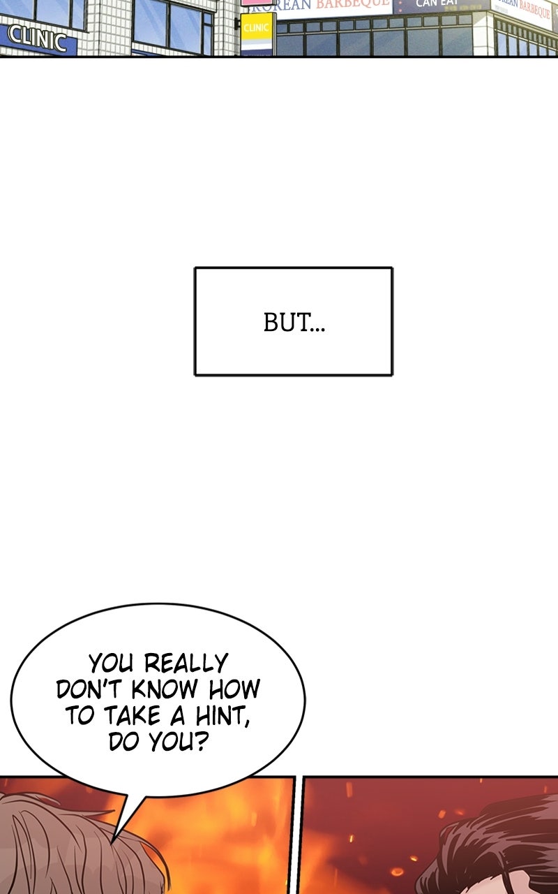 Unrefined Love Episode 16 page 81 - 
