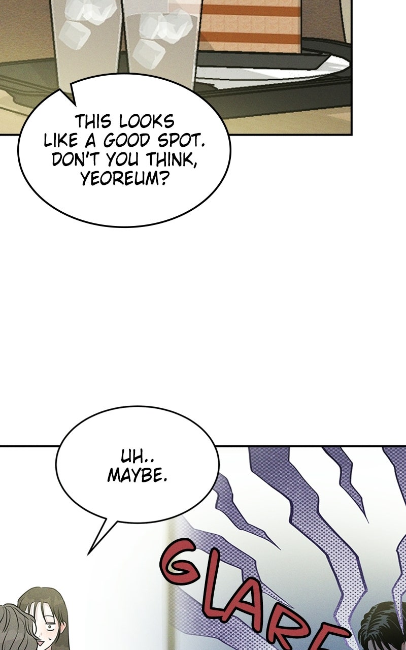 Unrefined Love Episode 16 page 10 - 