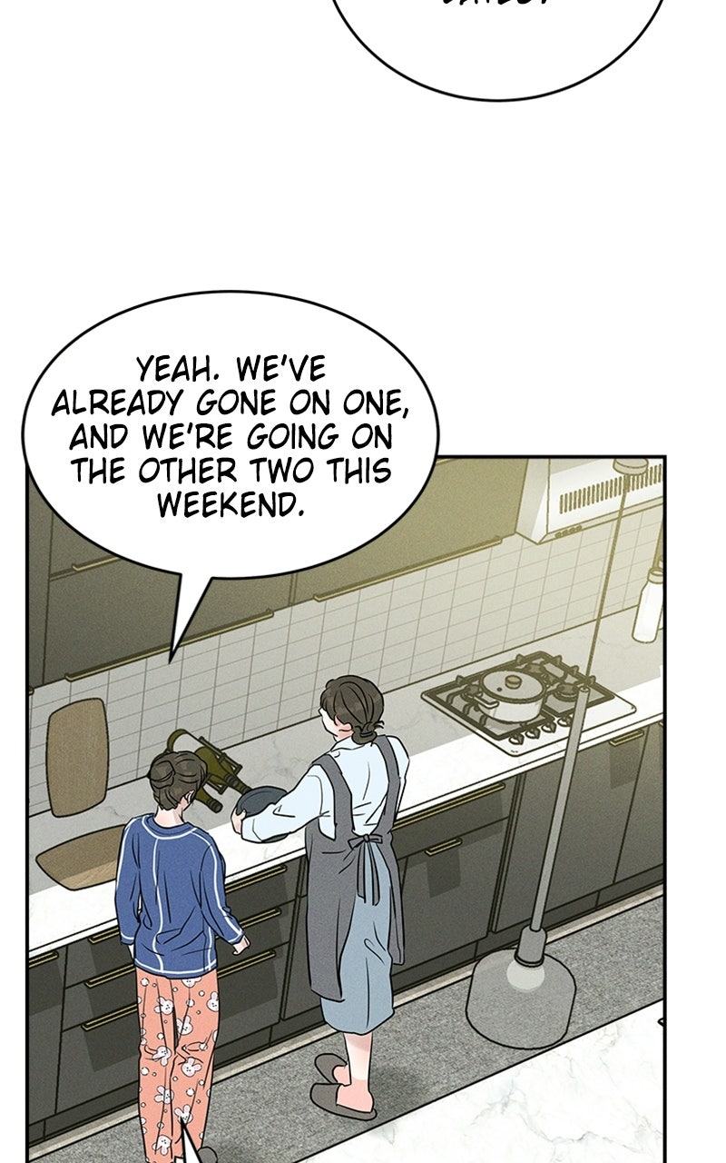 Unrefined Love Episode 17 page 2 - 