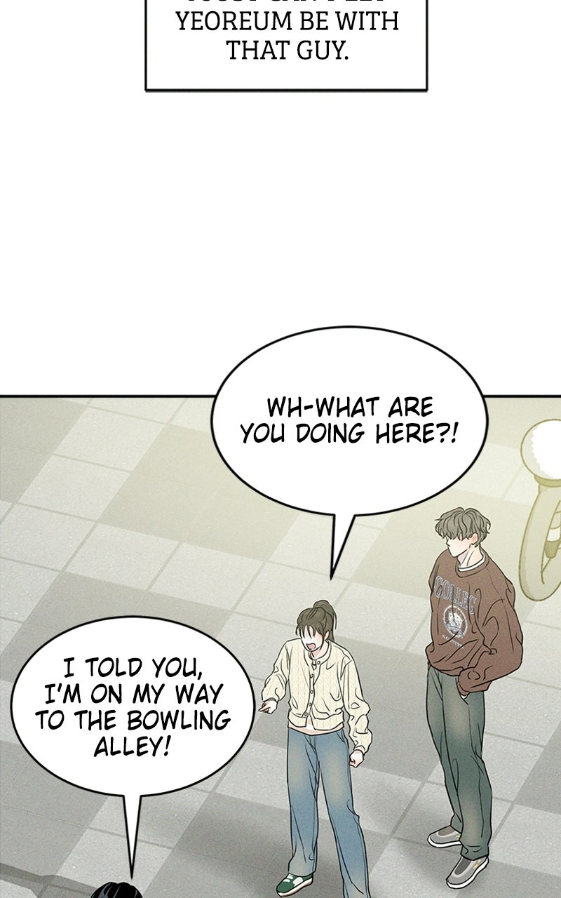 Unrefined Love Episode 17 page 12 - 
