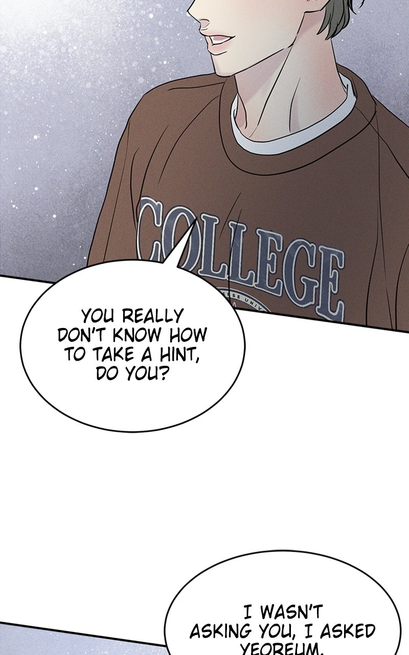 Unrefined Love Episode 17 page 15 - 