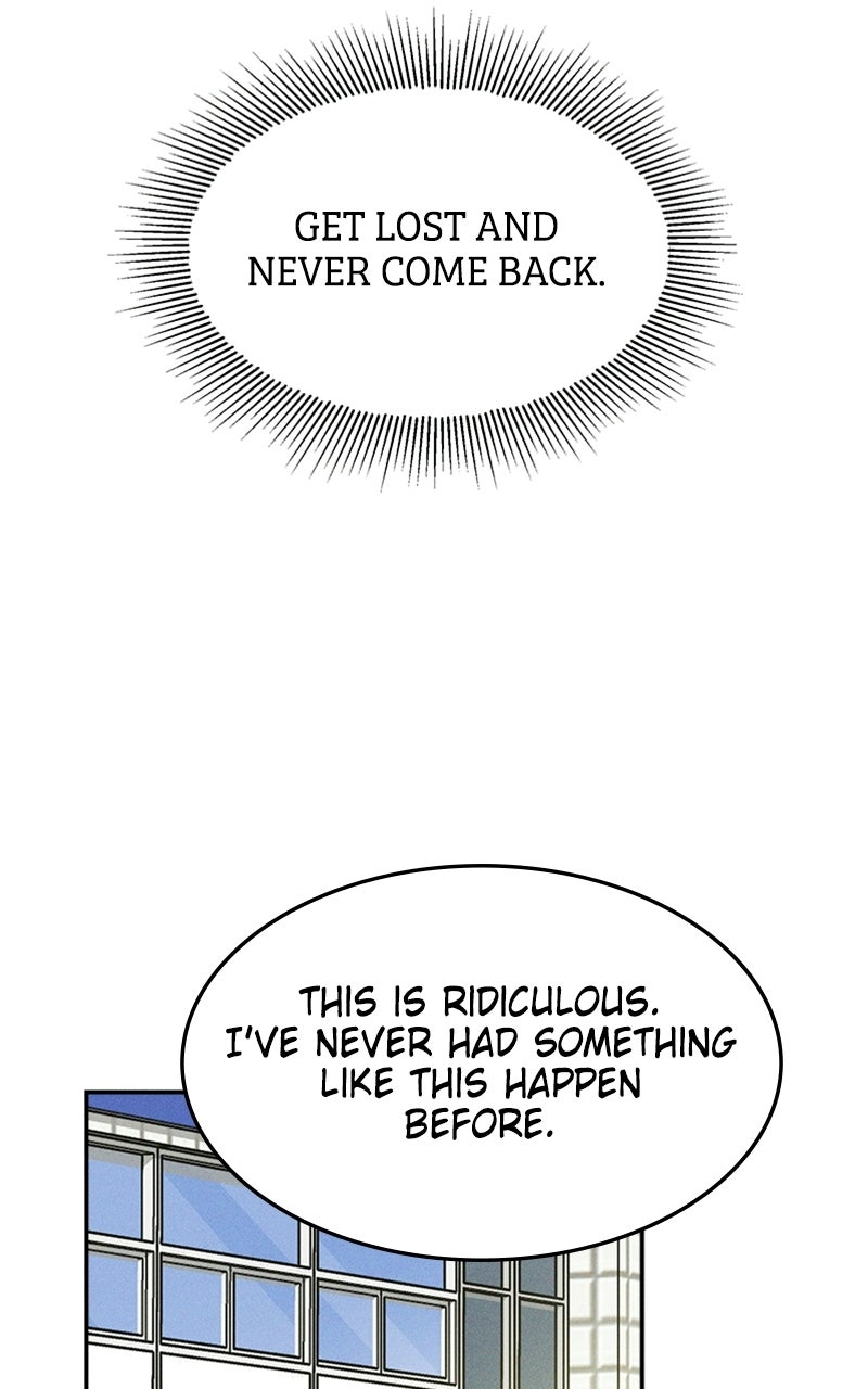 Unrefined Love Episode 17 page 17 - 