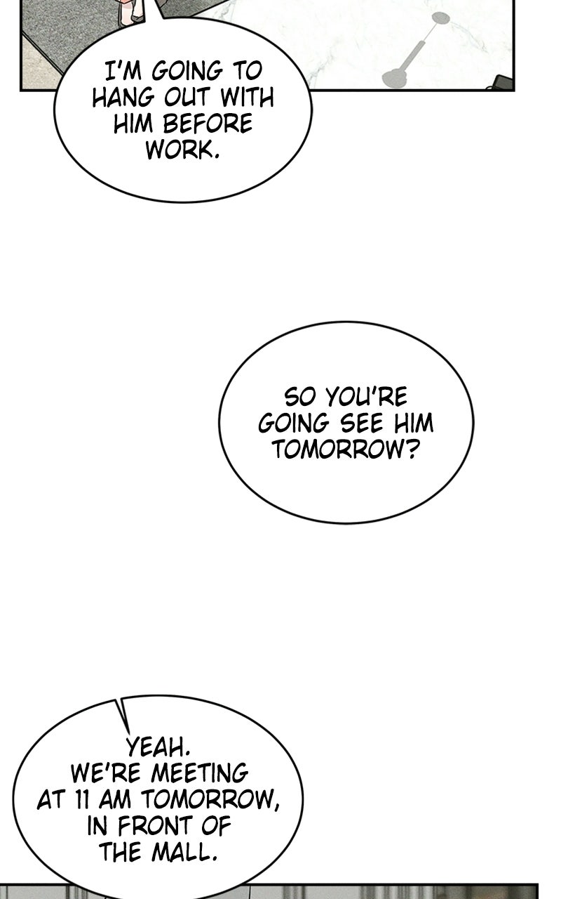 Unrefined Love Episode 17 page 3 - 