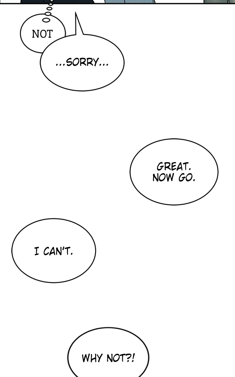 Unrefined Love Episode 17 page 21 - 