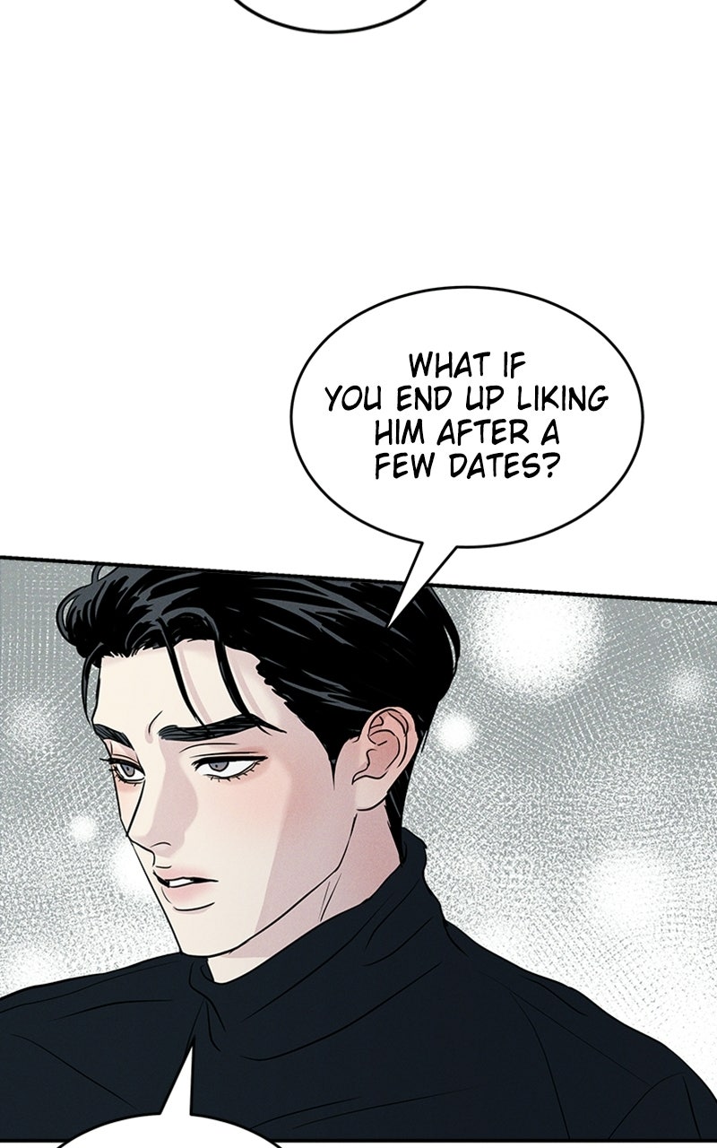 Unrefined Love Episode 17 page 22 - 