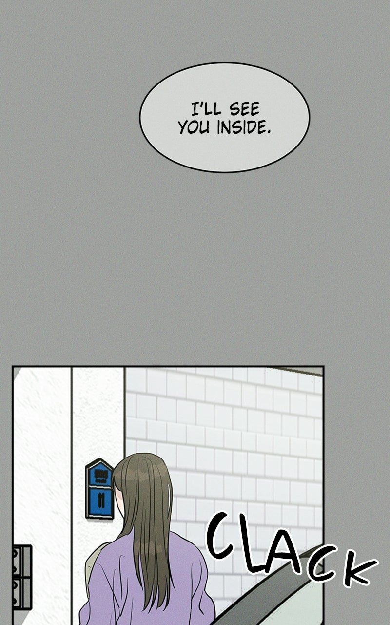 Unrefined Love Episode 17 page 26 - 