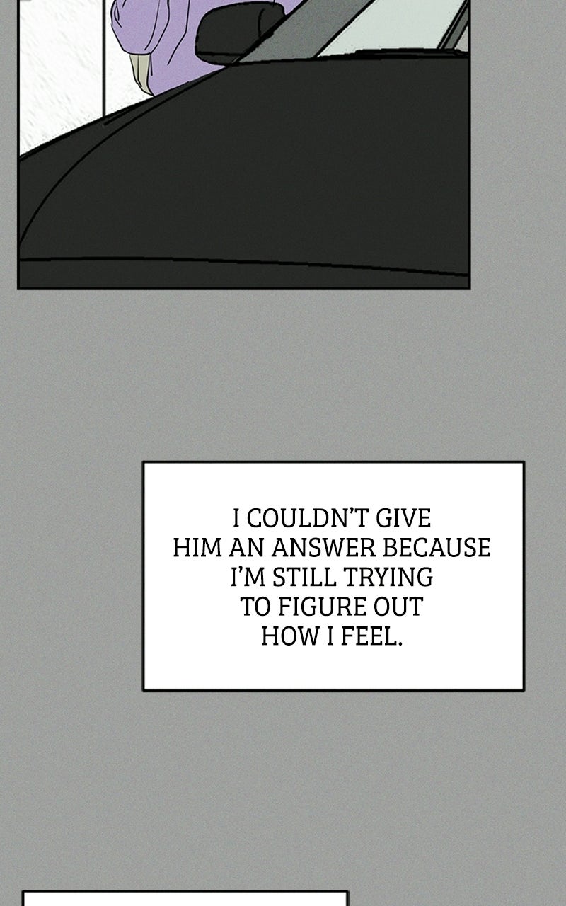 Unrefined Love Episode 17 page 27 - 