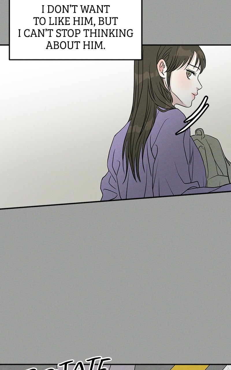 Unrefined Love Episode 17 page 28 - 