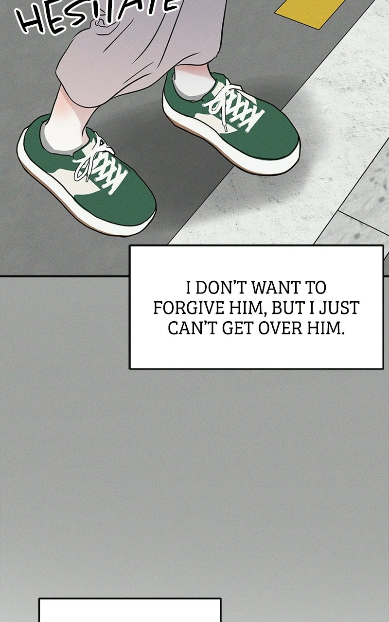 Unrefined Love Episode 17 page 29 - 