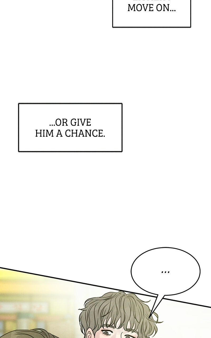 Unrefined Love Episode 17 page 31 - 