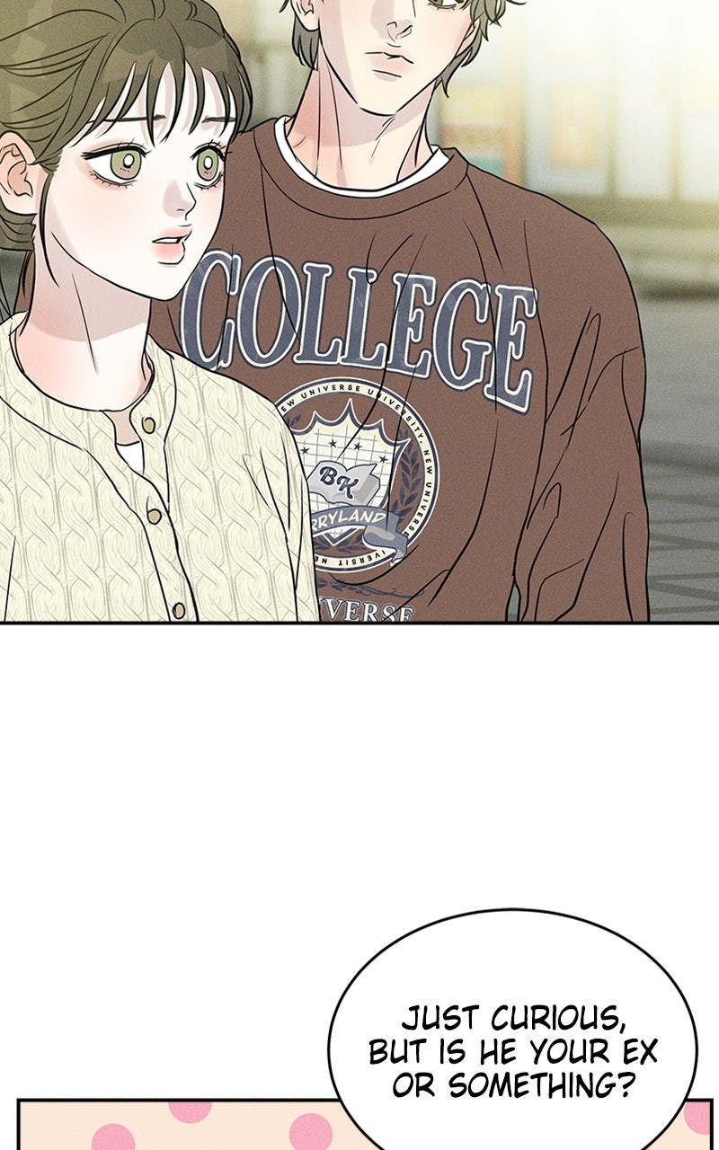 Unrefined Love Episode 17 page 32 - 