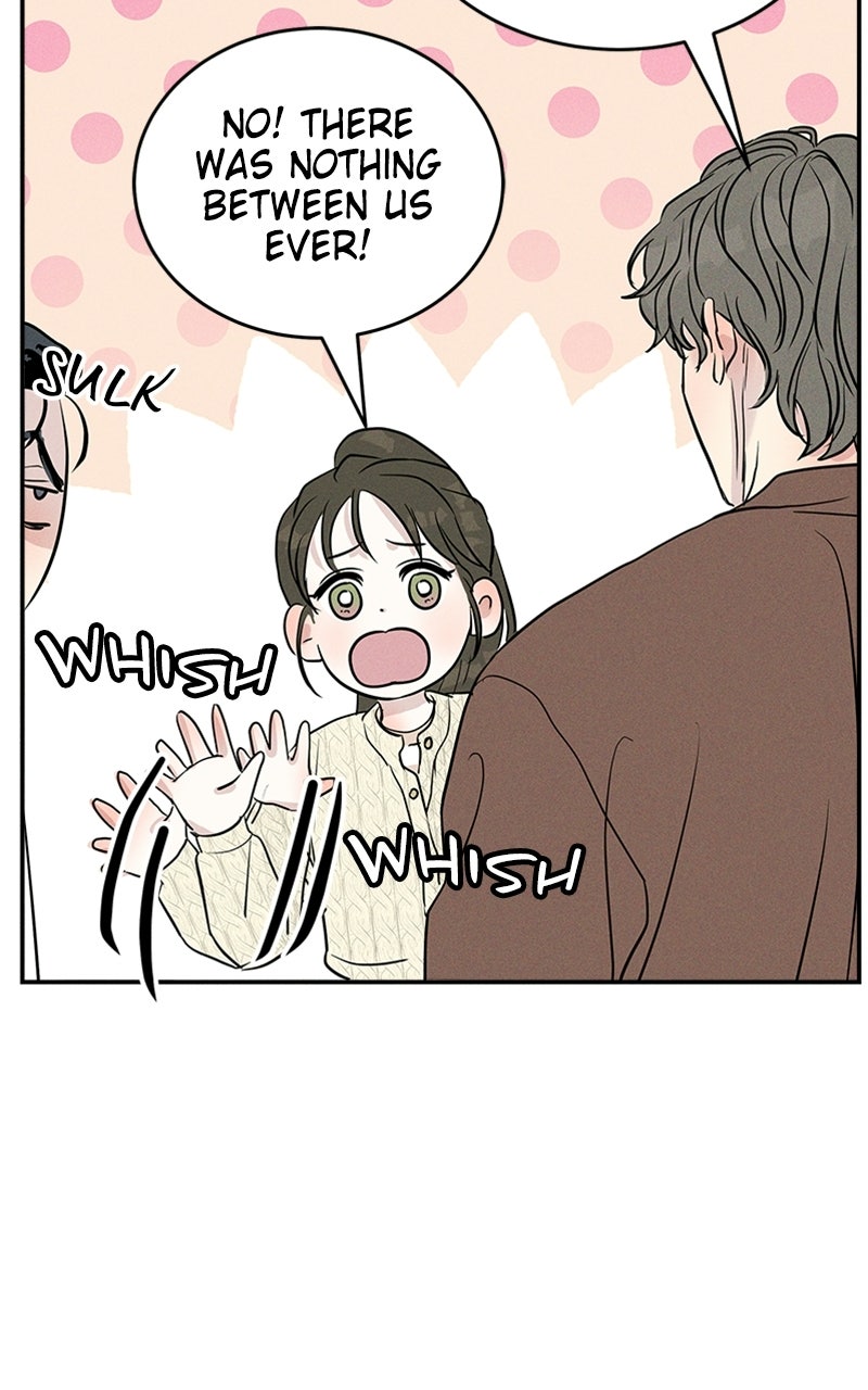Unrefined Love Episode 17 page 33 - 