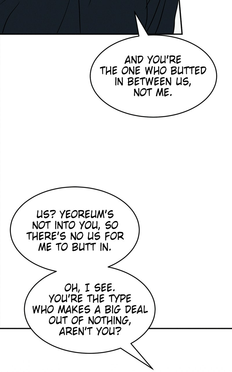 Unrefined Love Episode 17 page 36 - 