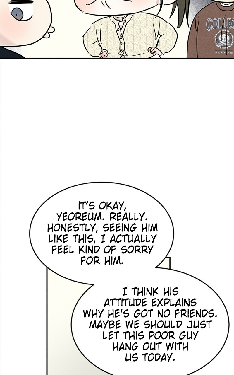 Unrefined Love Episode 17 page 39 - 