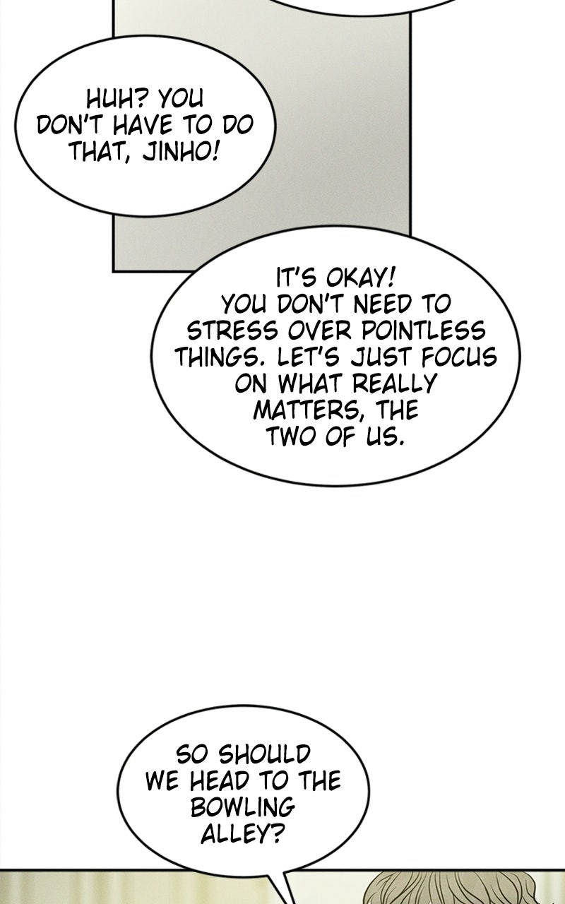 Unrefined Love Episode 17 page 40 - 