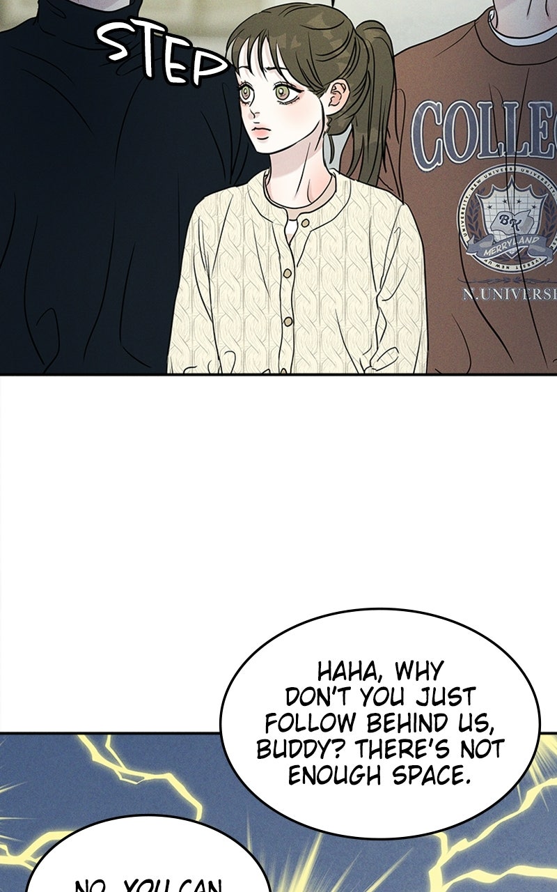 Unrefined Love Episode 17 page 42 - 