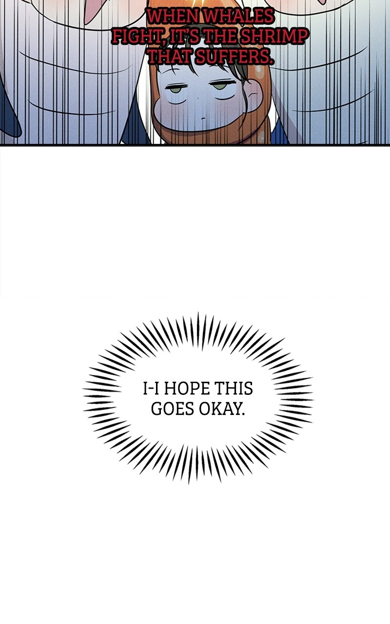 Unrefined Love Episode 17 page 44 - 