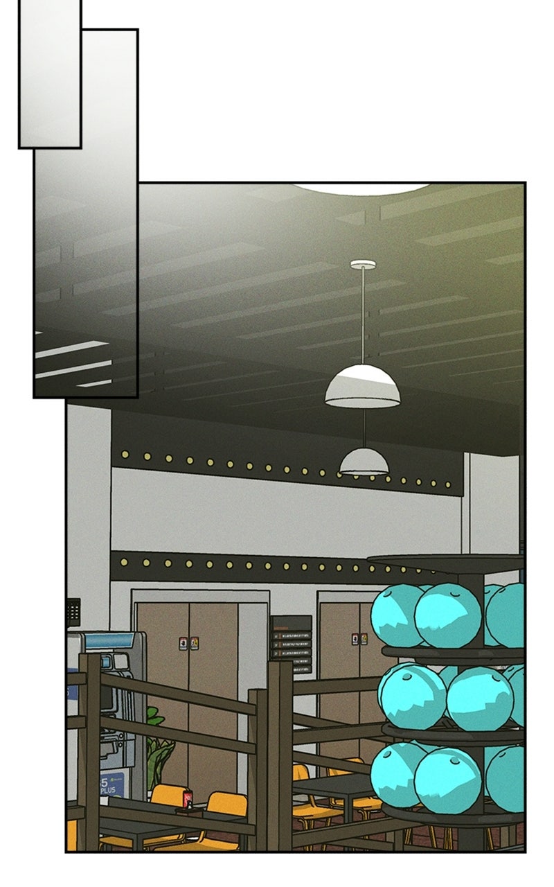 Unrefined Love Episode 17 page 46 - 