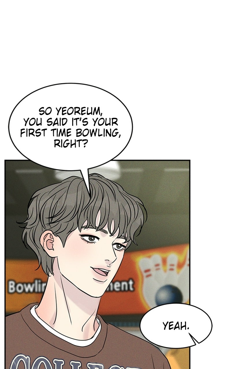 Unrefined Love Episode 17 page 47 - 