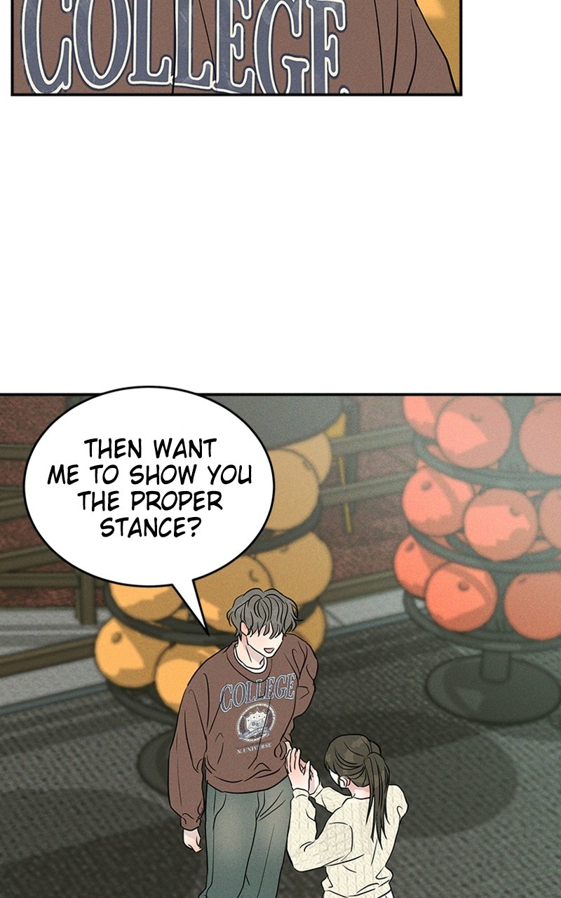 Unrefined Love Episode 17 page 48 - 