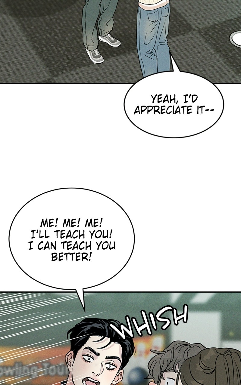 Unrefined Love Episode 17 page 49 - 