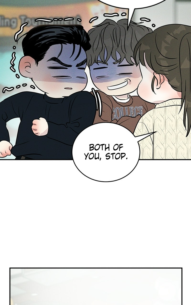 Unrefined Love Episode 17 page 52 - 