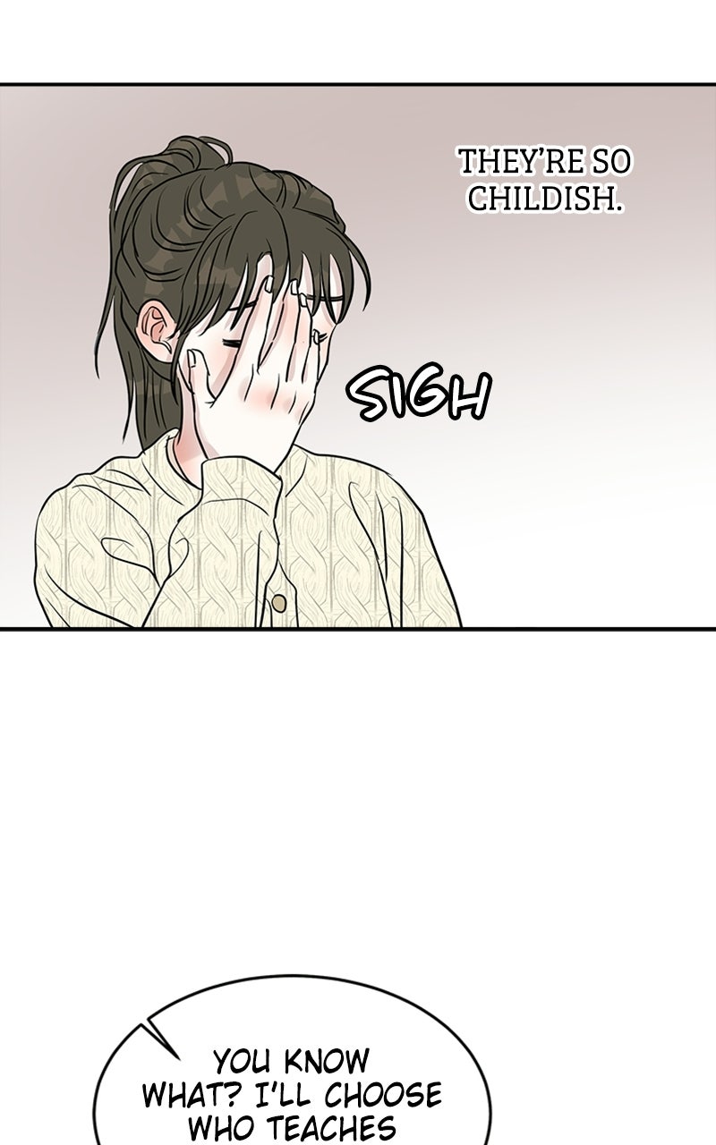 Unrefined Love Episode 17 page 54 - 