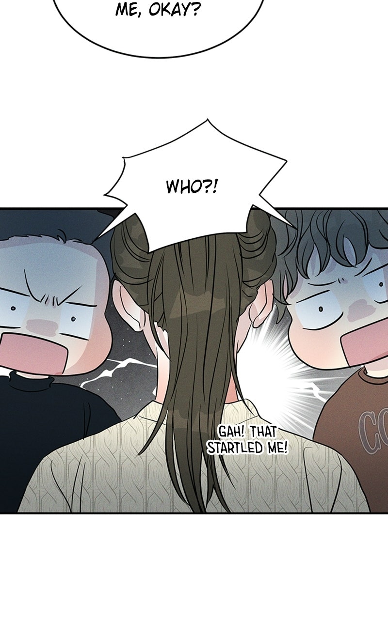 Unrefined Love Episode 17 page 55 - 