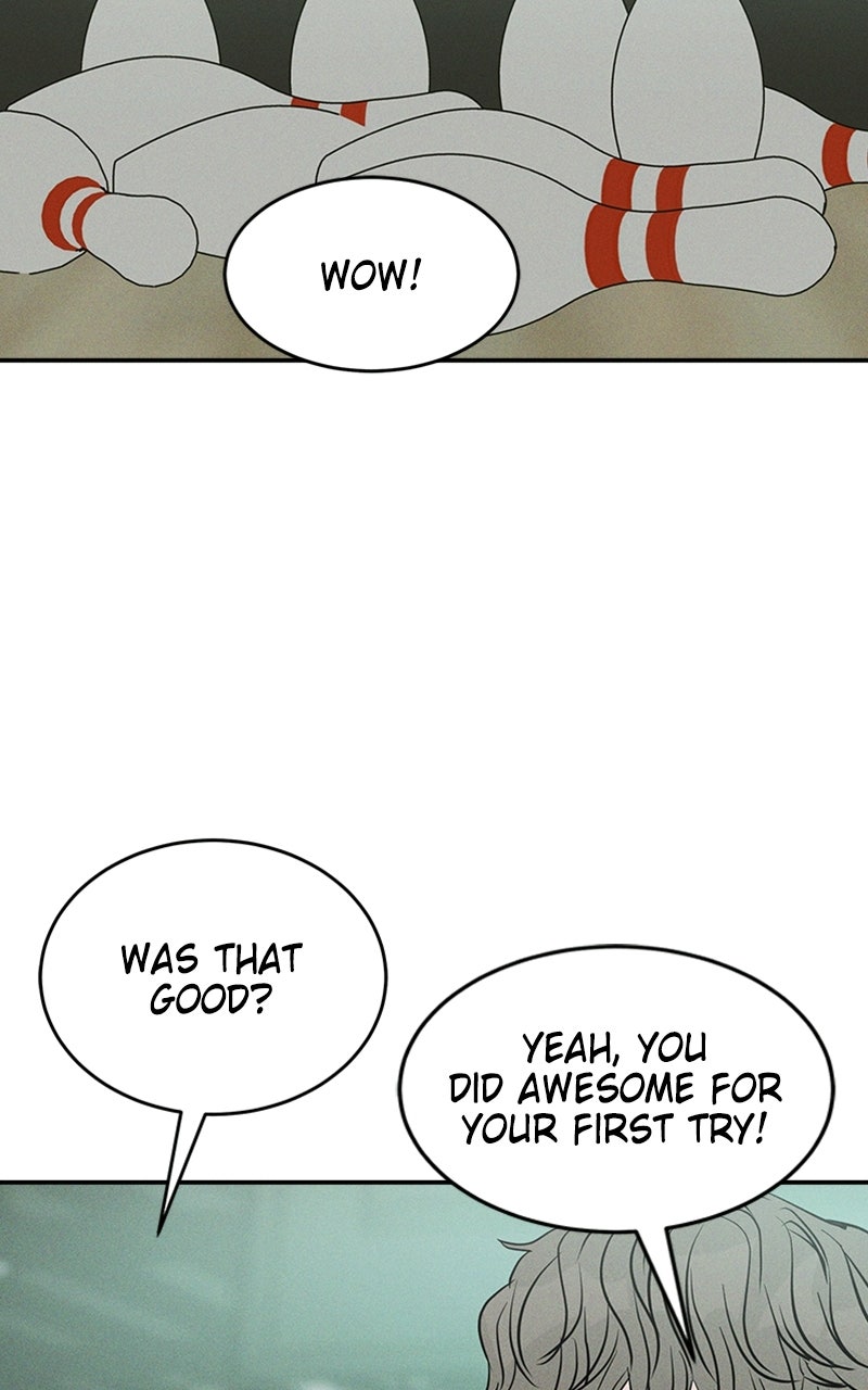 Unrefined Love Episode 17 page 59 - 