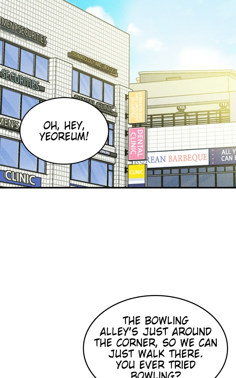 Unrefined Love Episode 17 page 7 - 