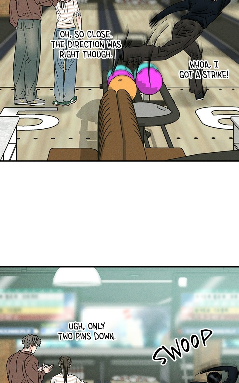 Unrefined Love Episode 17 page 63 - 