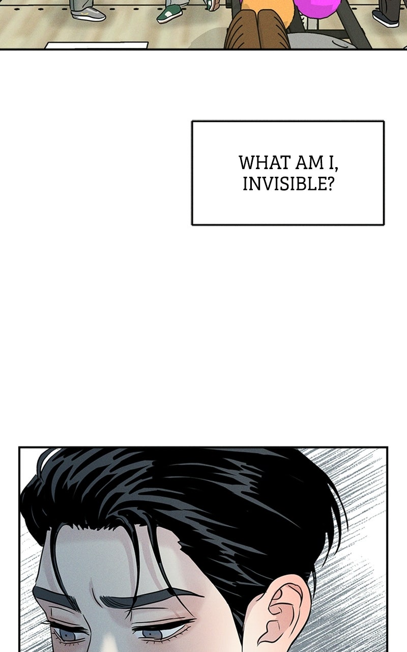 Unrefined Love Episode 17 page 65 - 