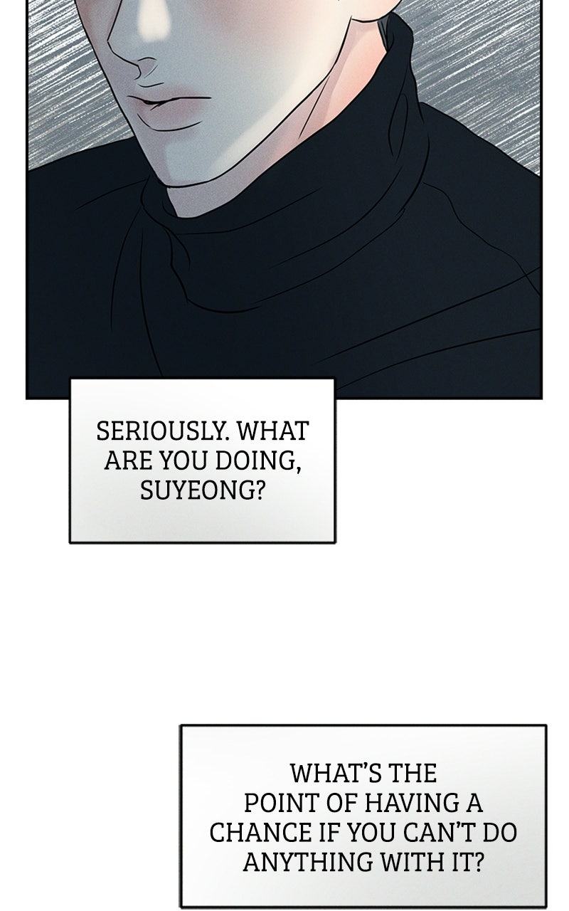 Unrefined Love Episode 17 page 66 - 