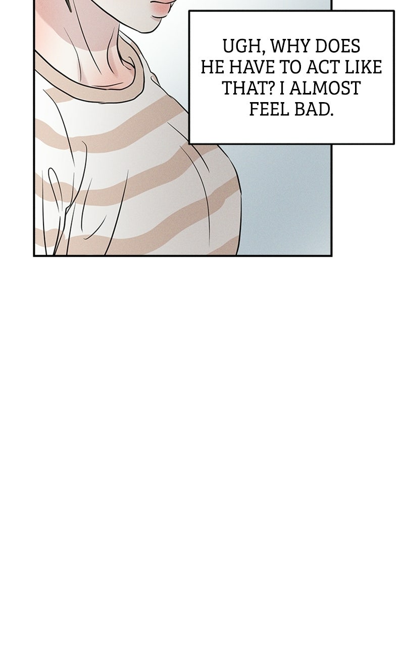 Unrefined Love Episode 17 page 69 - 