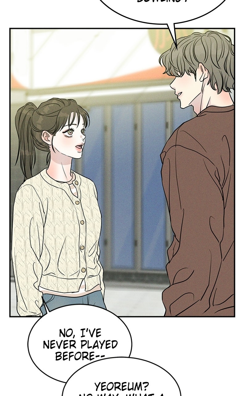 Unrefined Love Episode 17 page 8 - 