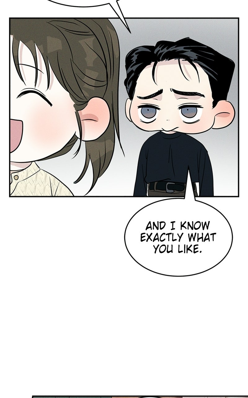 Unrefined Love Episode 17 page 73 - 