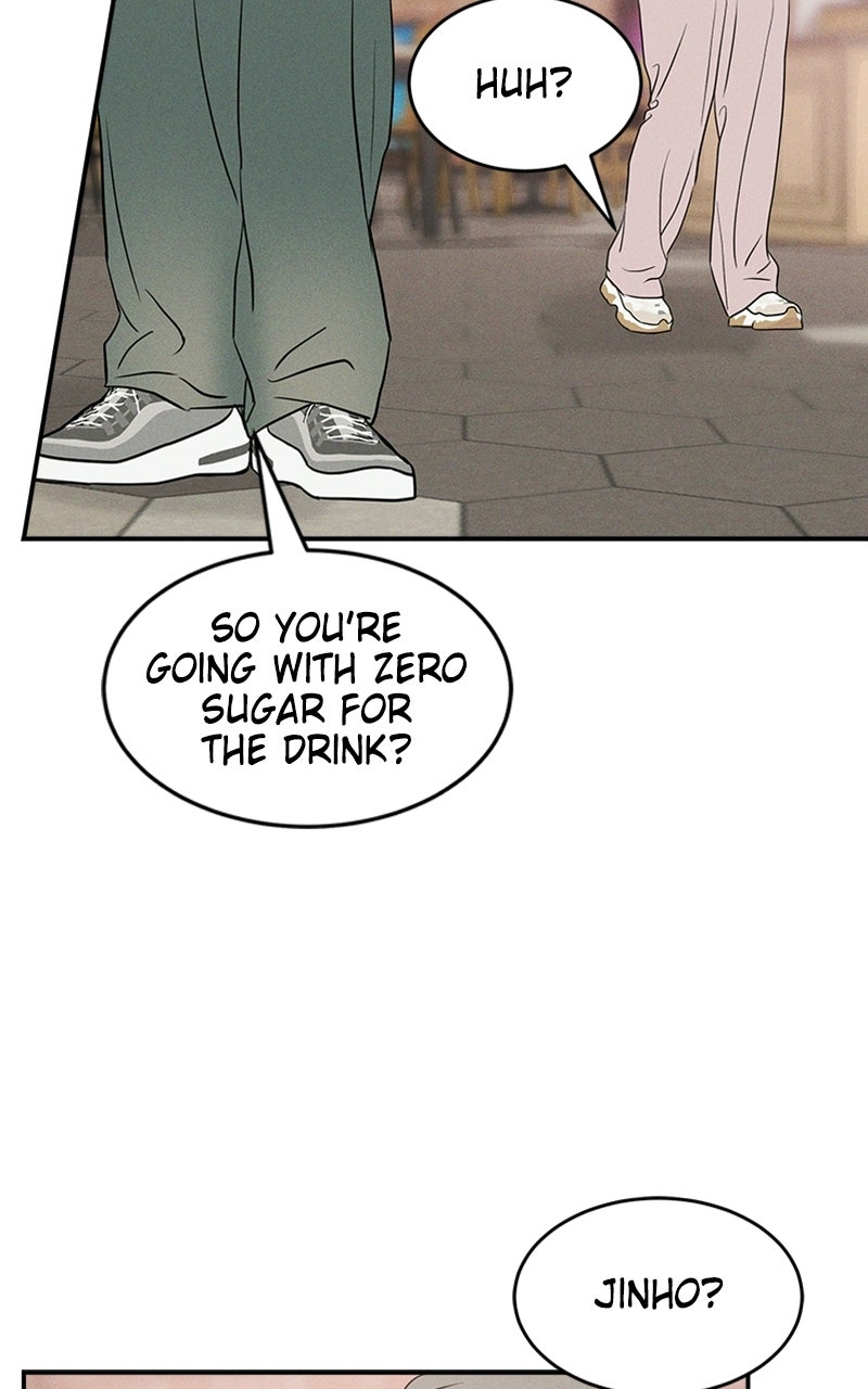 Unrefined Love Episode 17 page 74 - 