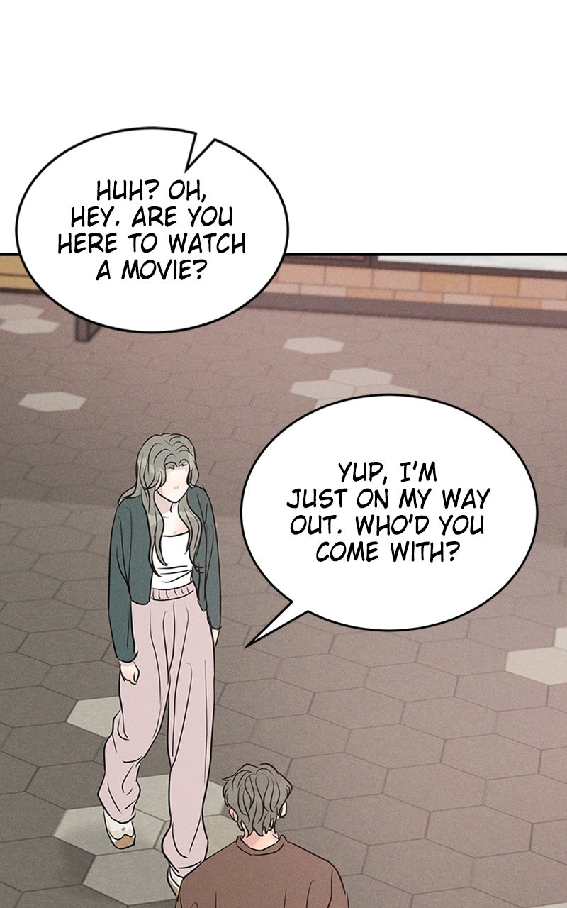 Unrefined Love Episode 17 page 76 - 