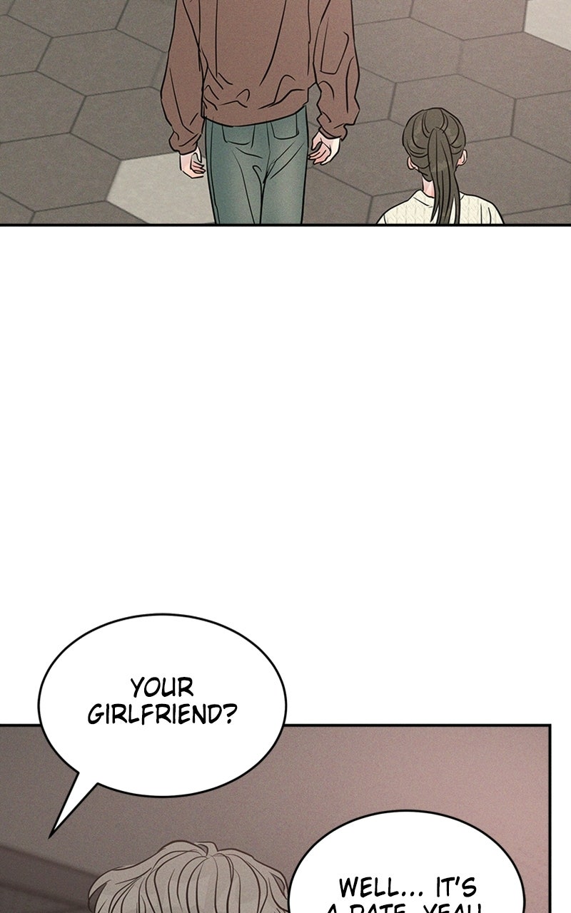Unrefined Love Episode 17 page 77 - 