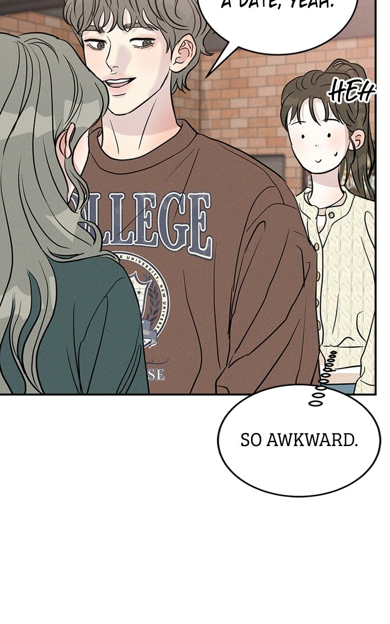 Unrefined Love Episode 17 page 78 - 