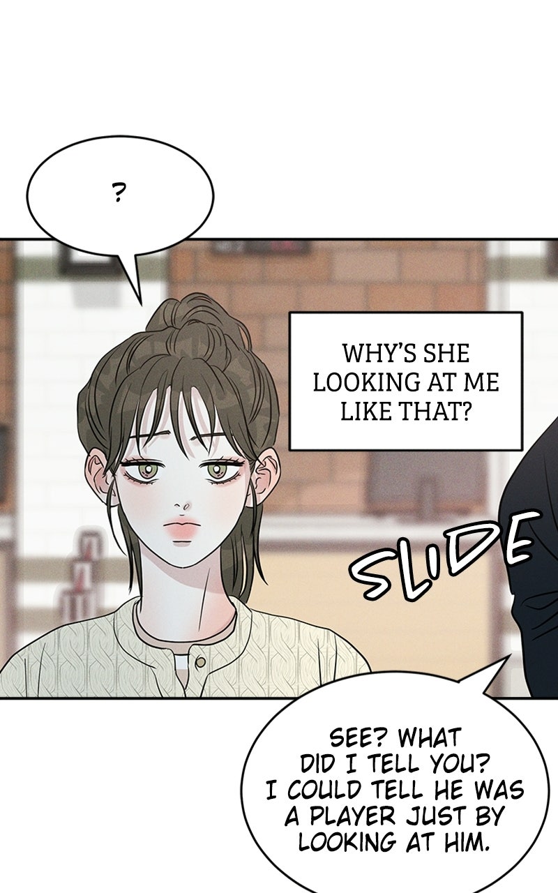 Unrefined Love Episode 17 page 80 - 