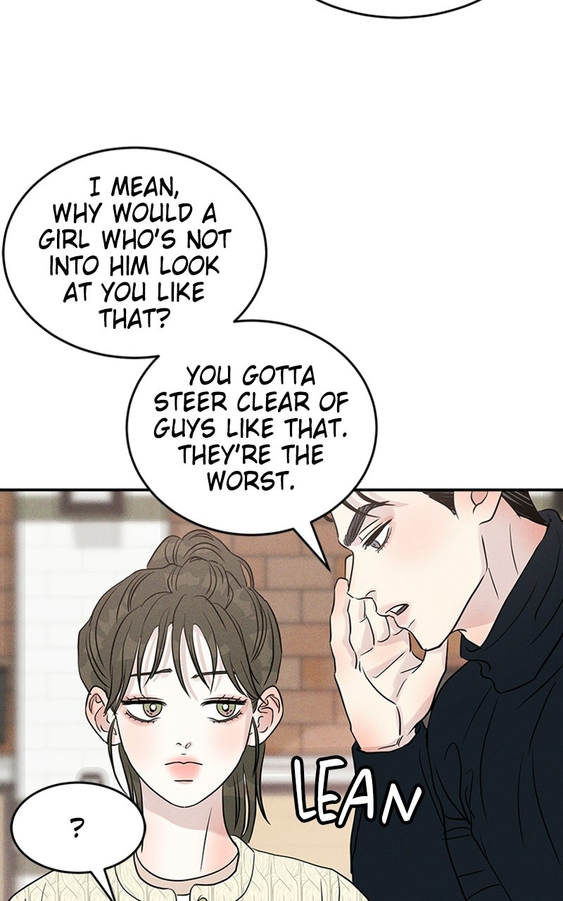 Unrefined Love Episode 17 page 81 - 