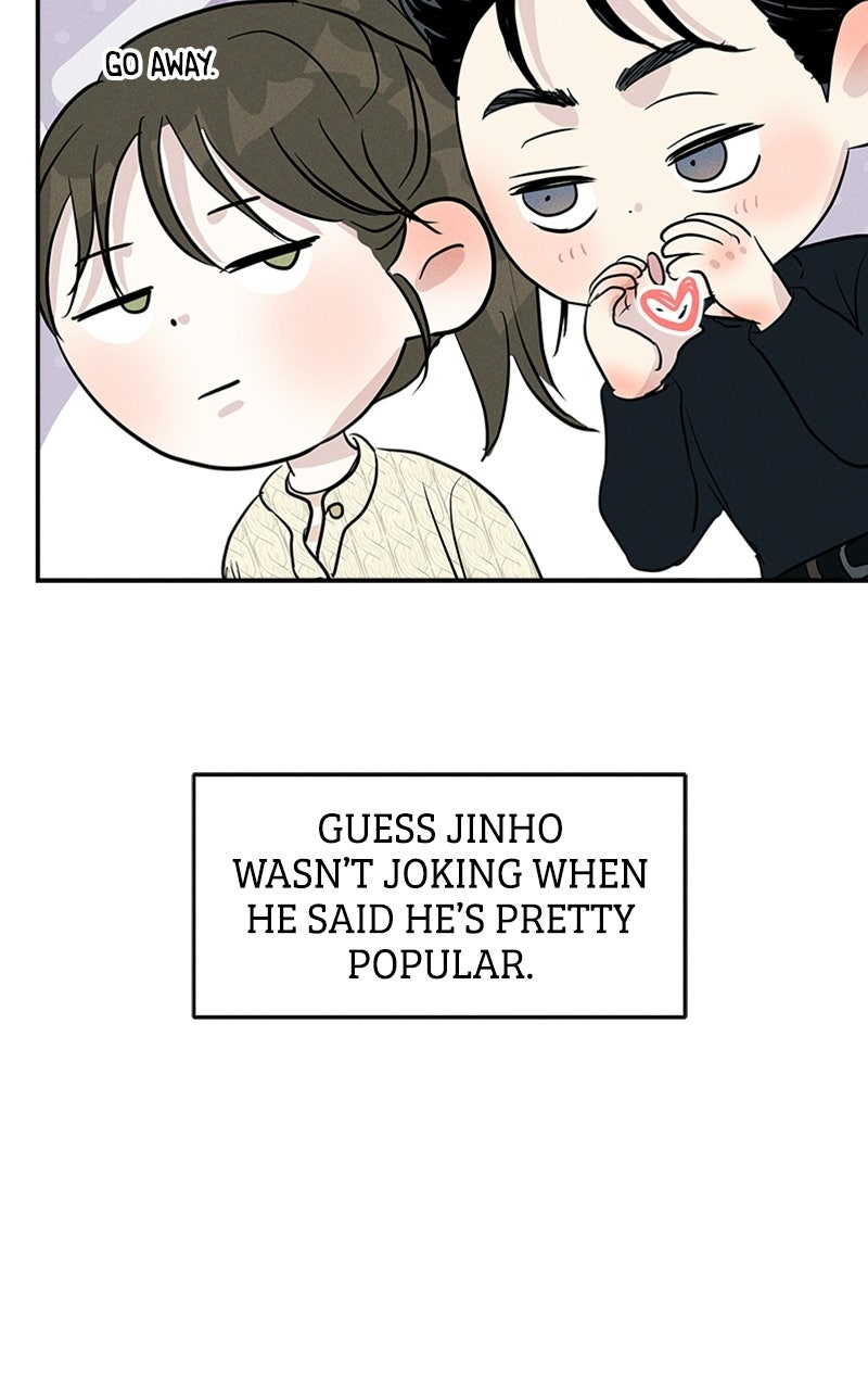 Unrefined Love Episode 17 page 83 - 