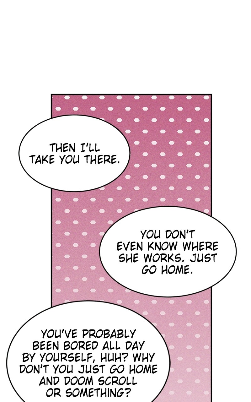 Unrefined Love Episode 17 page 85 - 