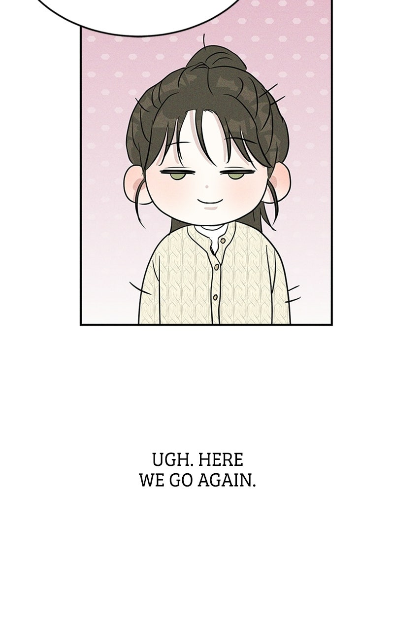 Unrefined Love Episode 17 page 86 - 