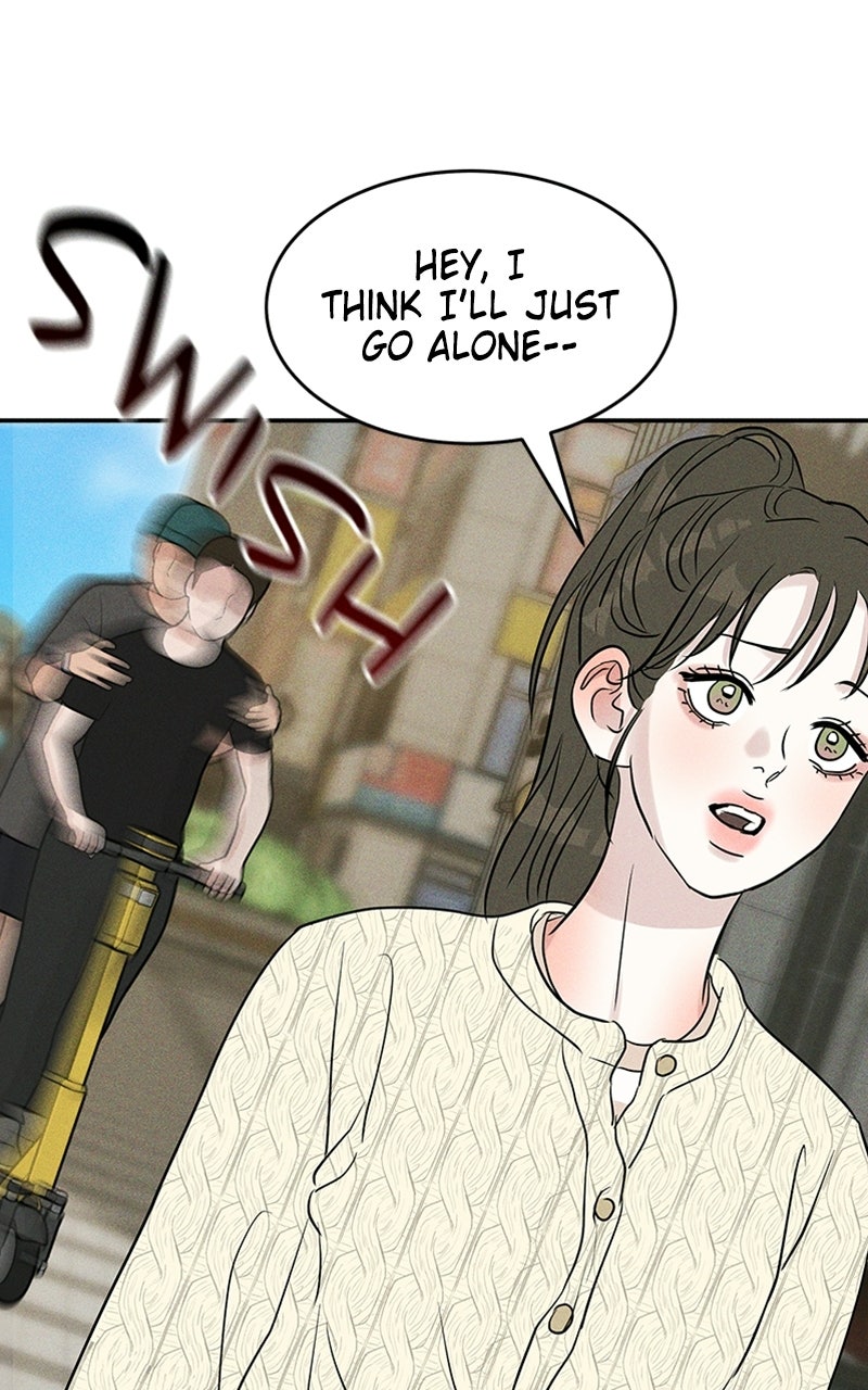 Unrefined Love Episode 17 page 87 - 